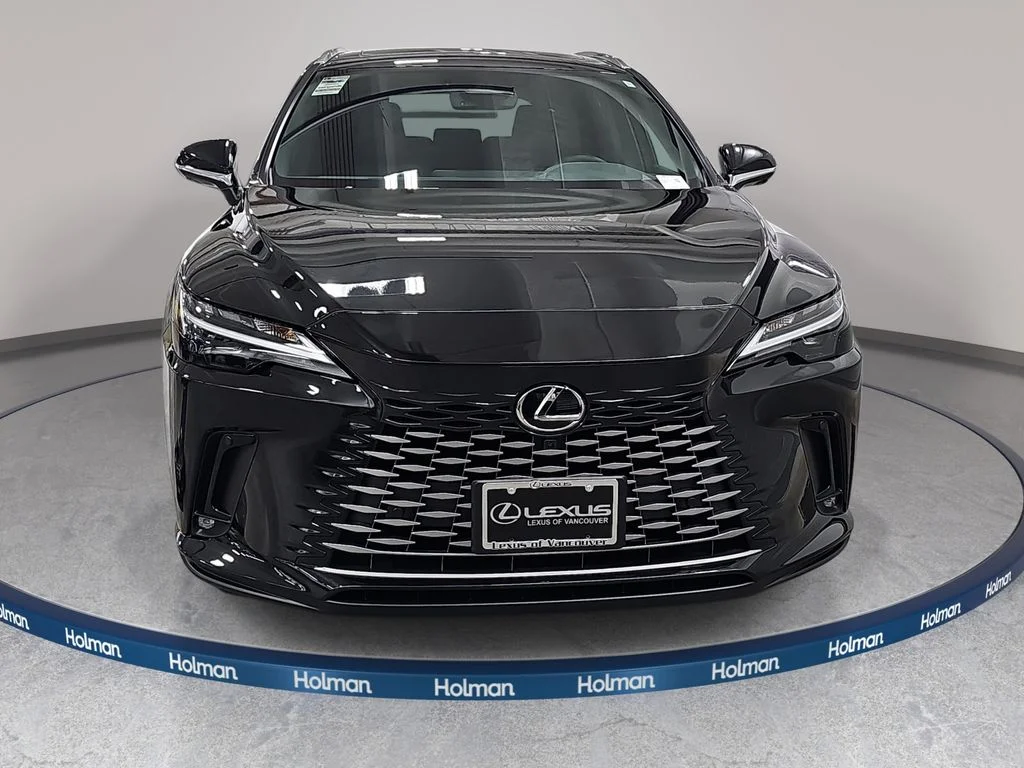 New 2026 Caviar Lexus PREMIUM image 2