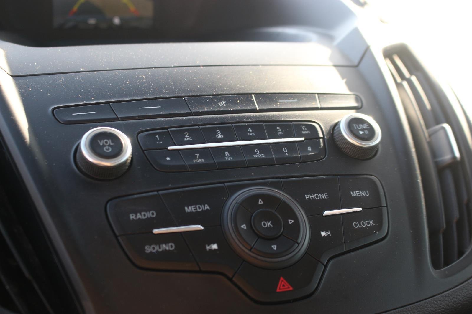 Used 2019 Black Ford S image 24