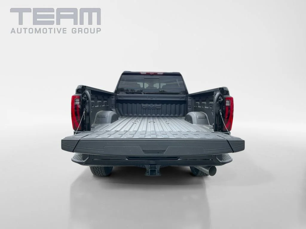 New 2026 Onyx Black GMC Denali image 26