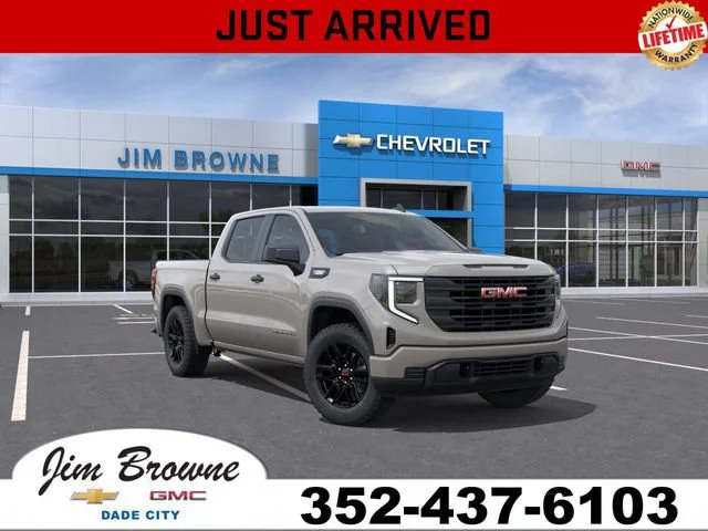 New 2026 Coastal Dune GMC Pro image 1