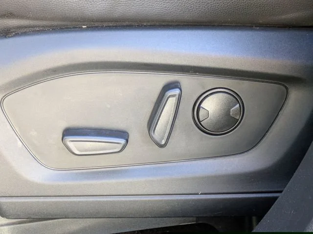 Used 2023 Carbonized Gray Ford ST image 23