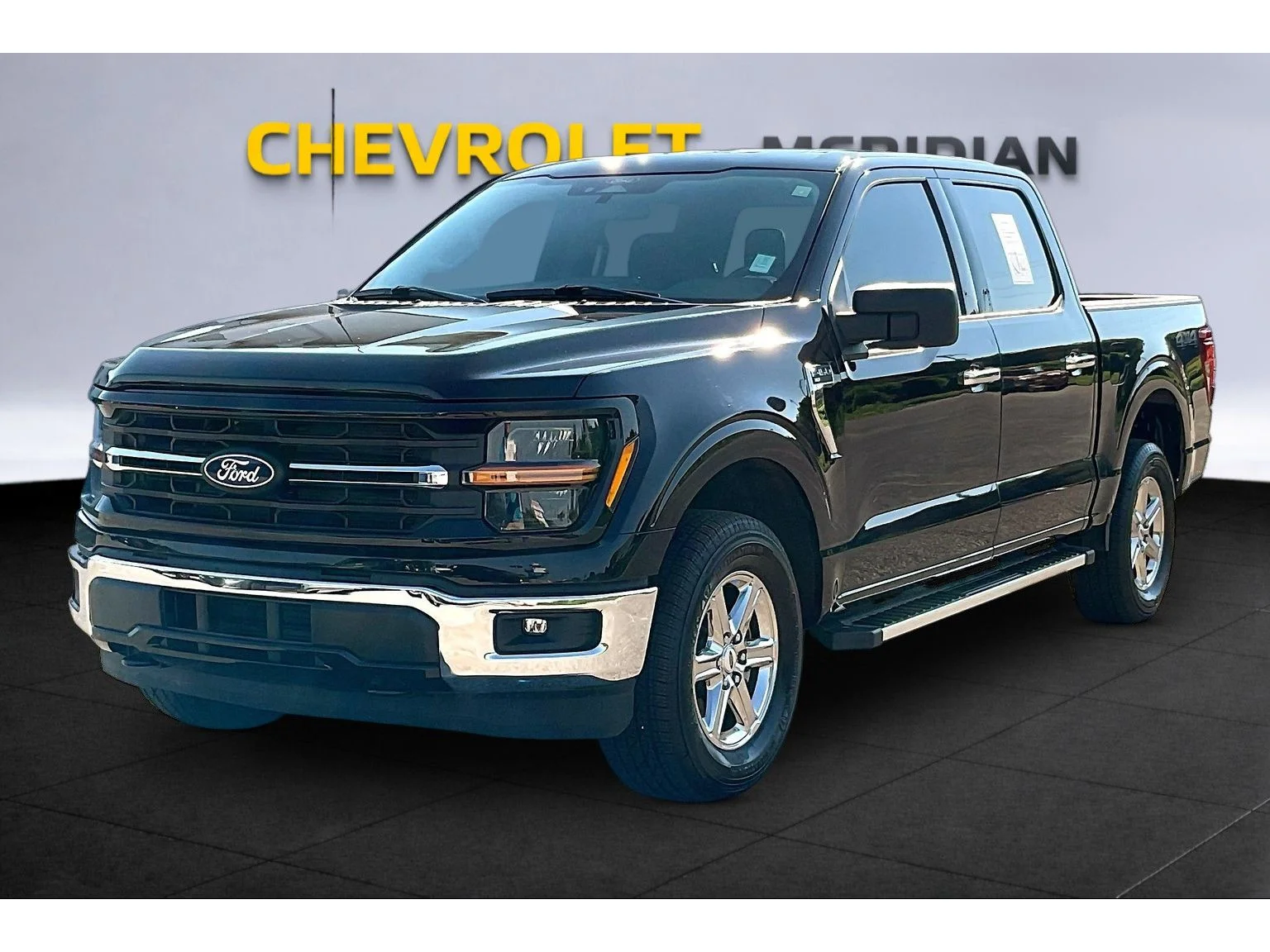 Used 2025  Ford XLT image 9