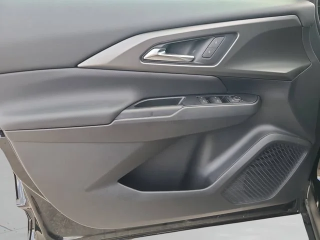 New 2026 Black Chevrolet LT image 19