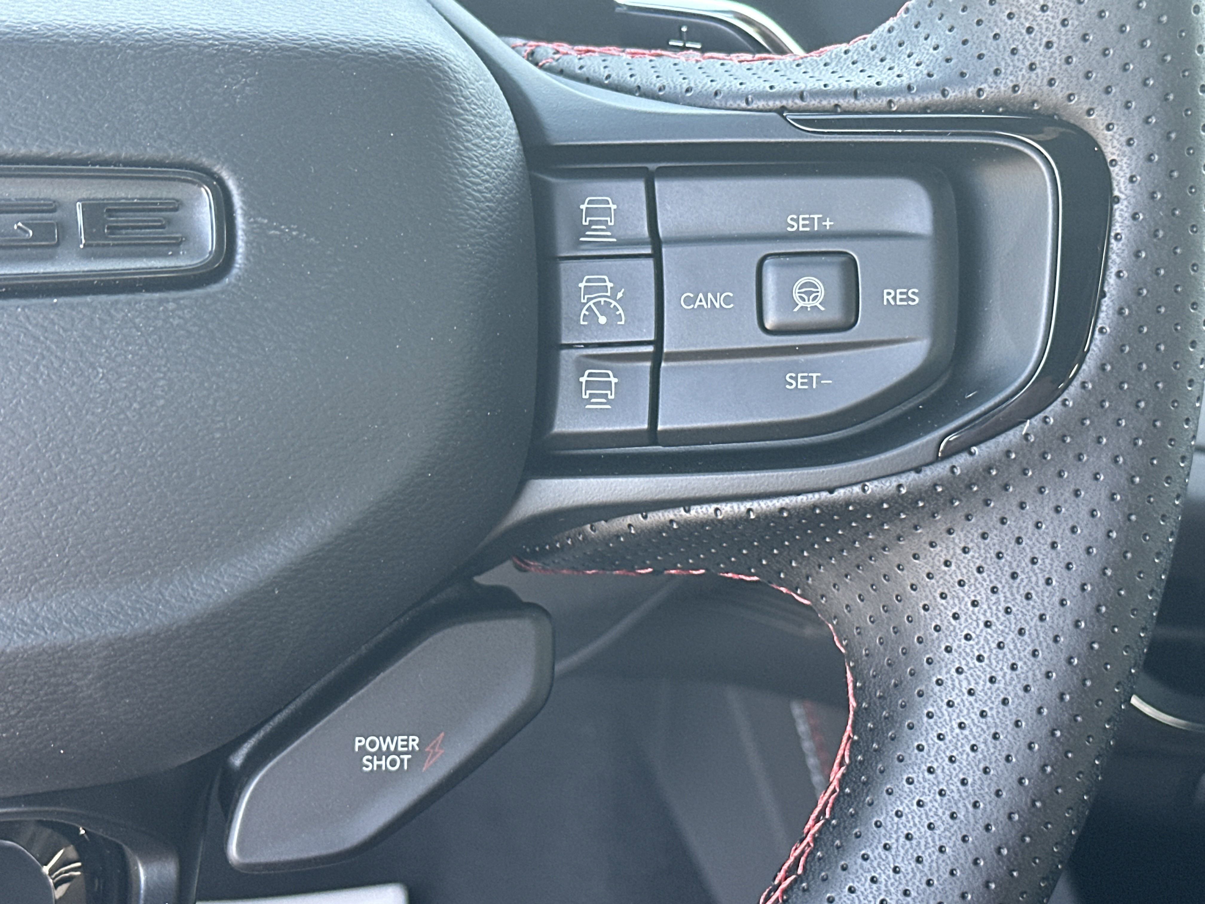 2025 Dodge Charger Daytona R/T - Photo 24