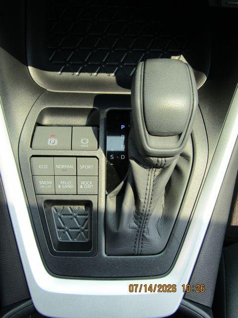 Certified Used 2025 MIDNIGHT BLACK METALLIC Toyota  image 15