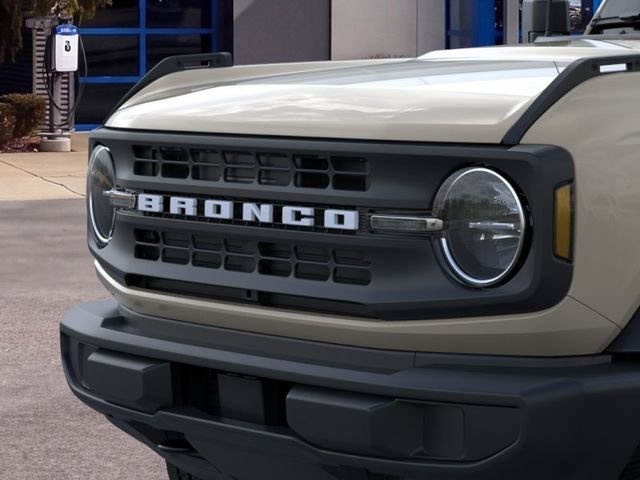 New 2026 Beige Ford Base image 19