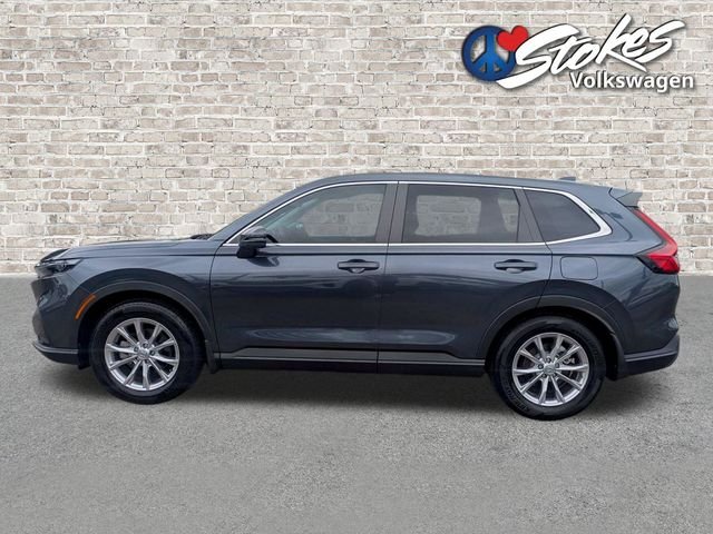 Used 2024  Honda EX image 5