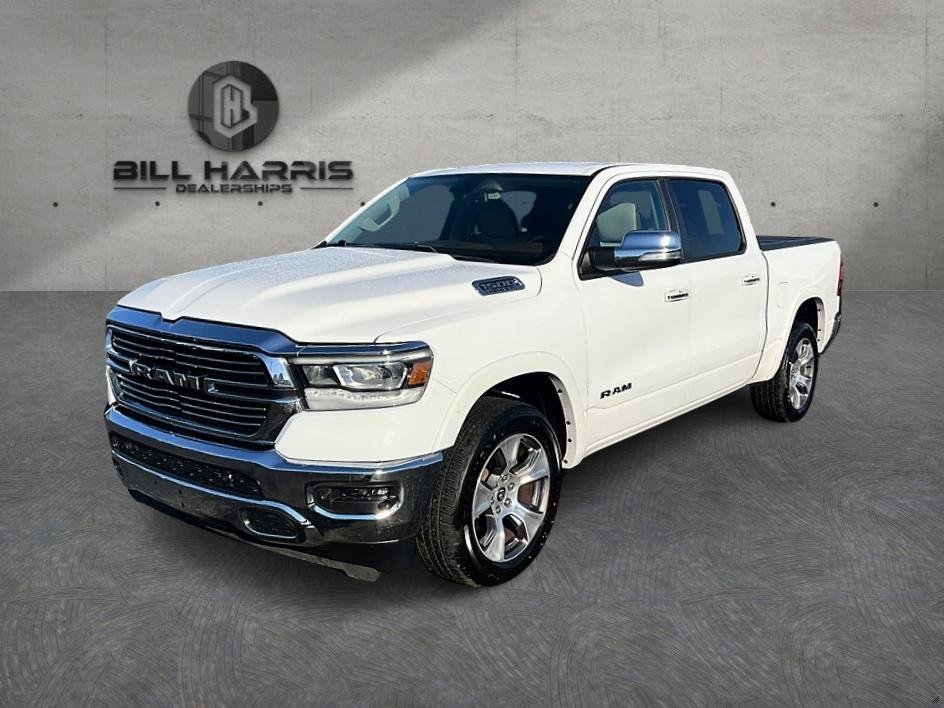 2020 RAM 1500 Pickup