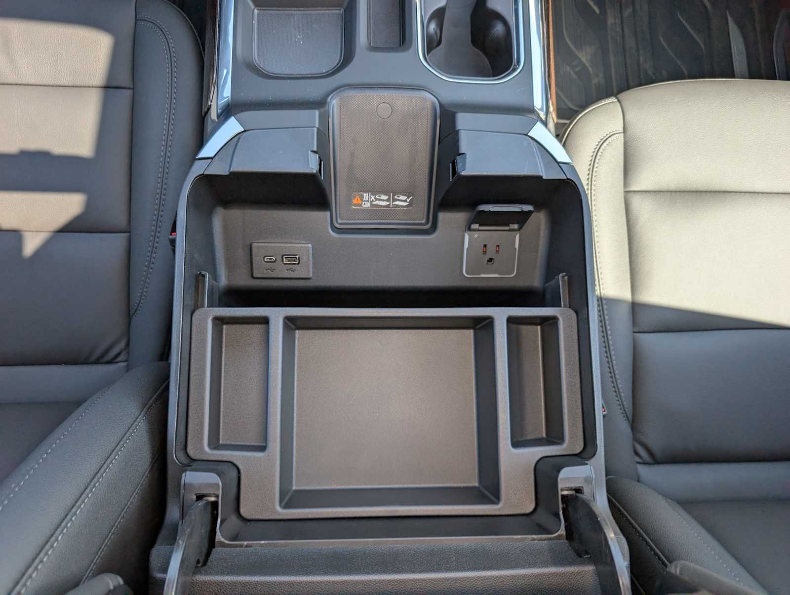 2026 GMC Sierra 1500 Elevation - Photo 15