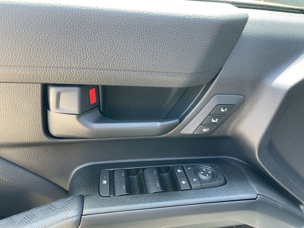 2026 Toyota 4Runner TRD Off-Road Premium - Photo 14