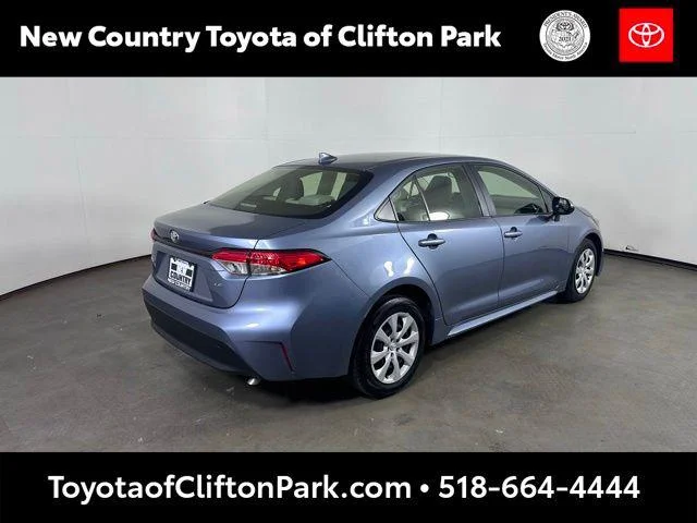 Certified Used 2024 CELESTITE GRAY ME. Toyota  image 3