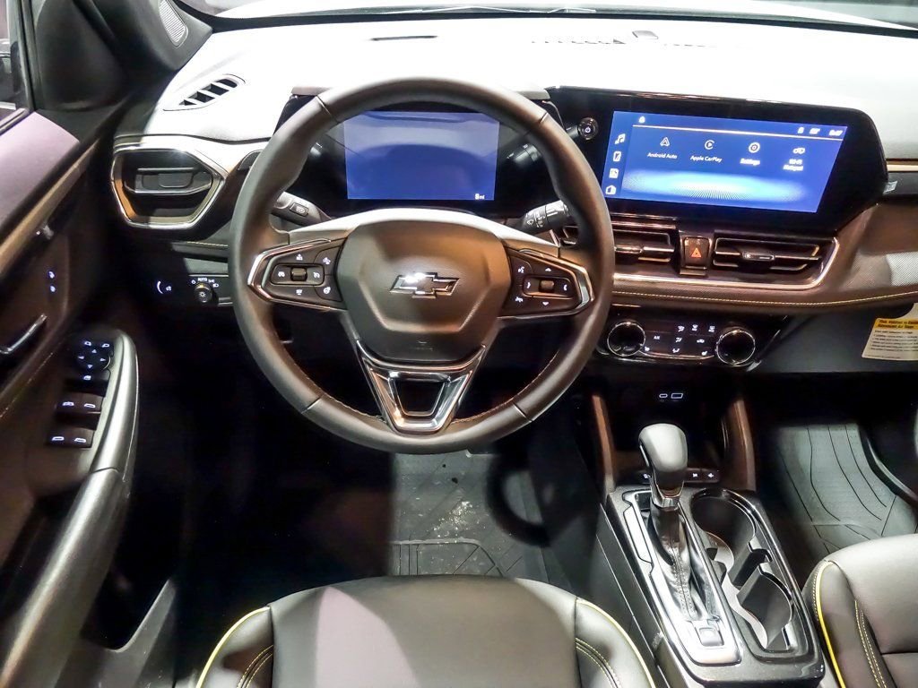 2026 CHEVROLET TRAILBLAZER - Image 12