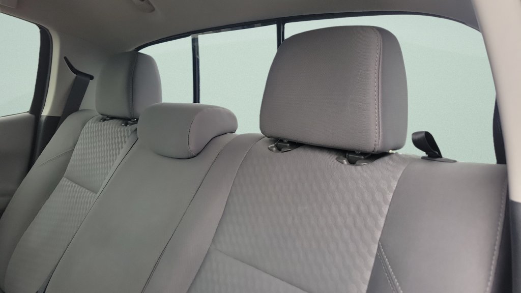 Certified Used 2023 Red Toyota SR5 image 10