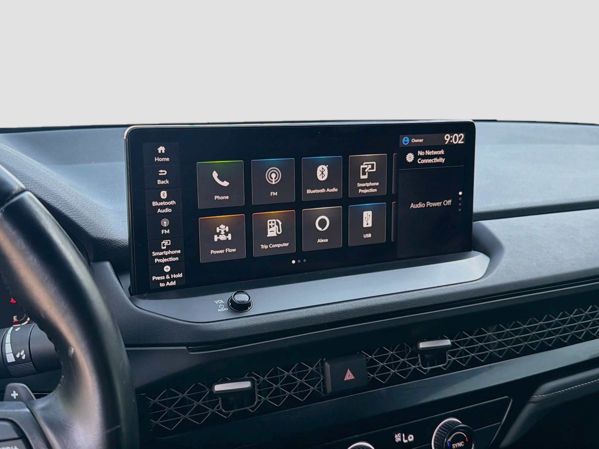 2023 Honda Accord Hybrid Sport - Photo 12