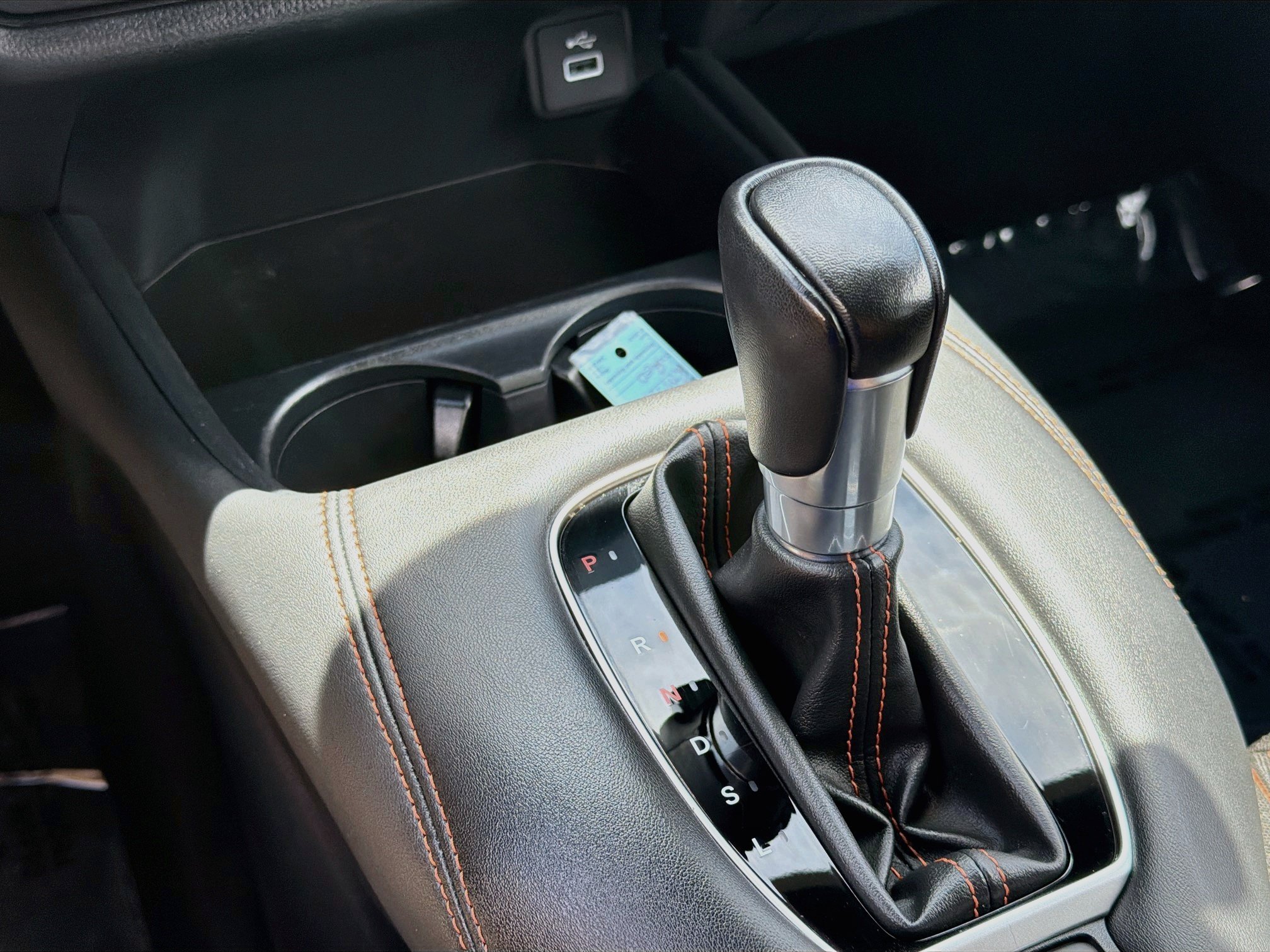 2024 Honda HR-V Sport - Photo 15