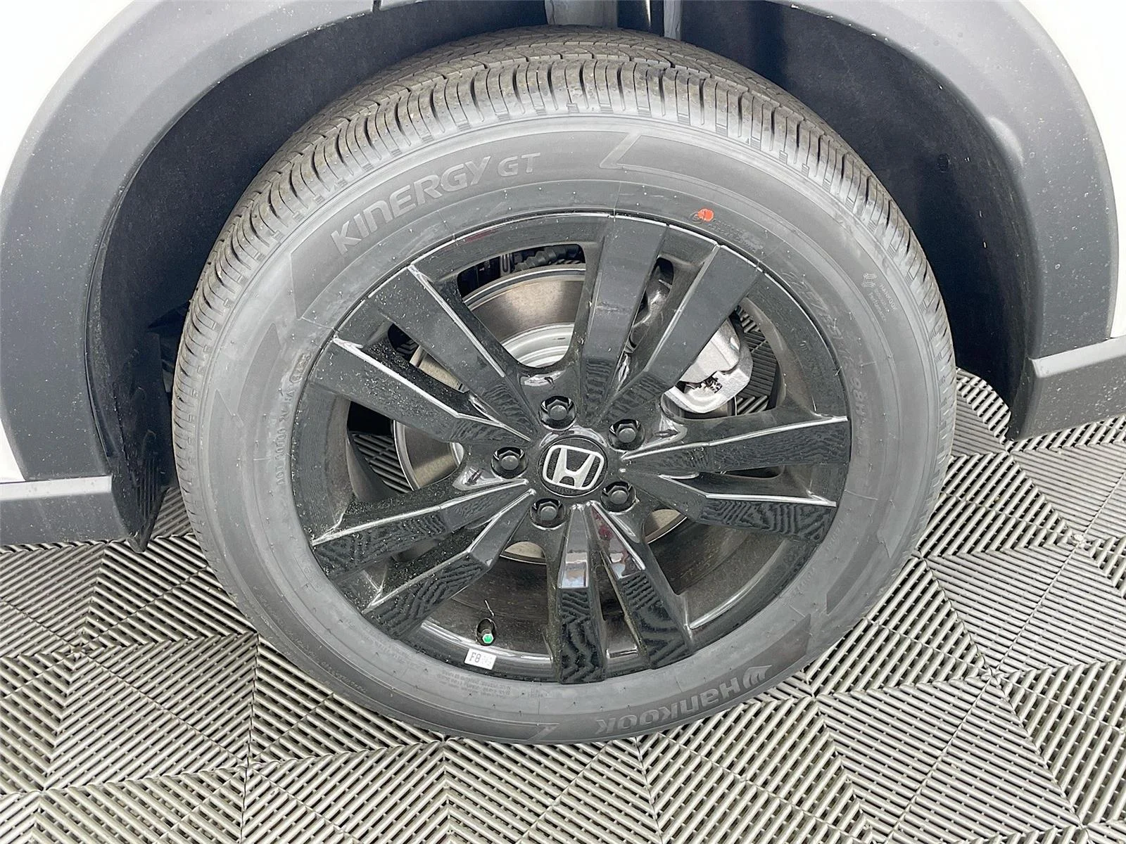 2026 Honda HR-V Sport - Photo 20