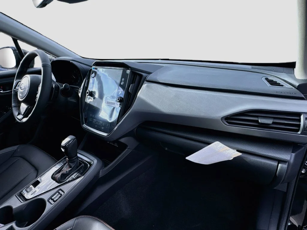 New 2027  Subaru Limited image 34