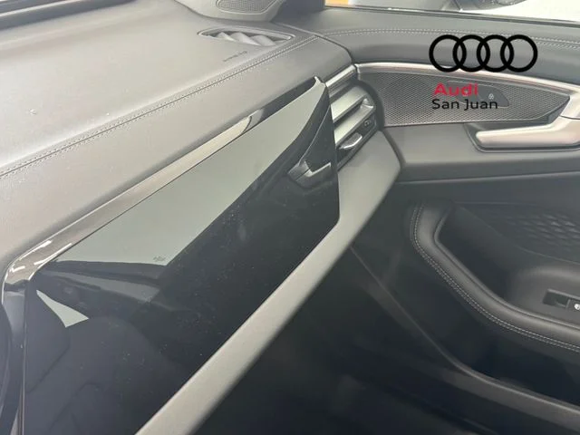 New 2026 Gray Audi 2.0T Premium Plus image 31