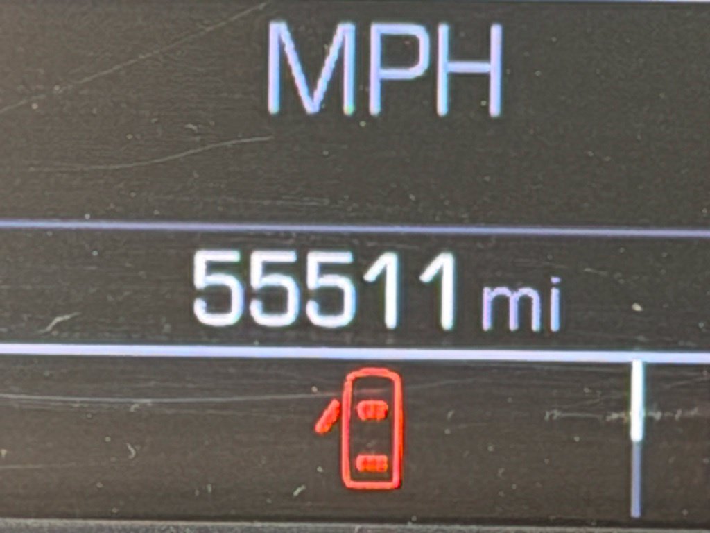 Used 2017 White GMC SLE1 image 24