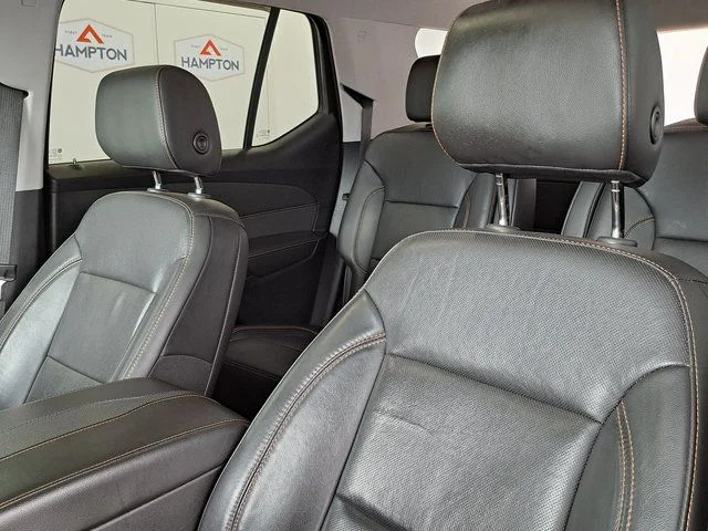 Used 2020 White Chevrolet Premier image 23