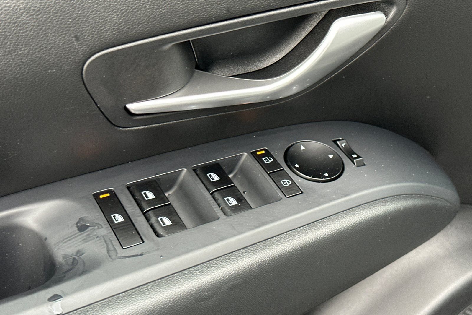 2025 Hyundai Santa Cruz SEL - Photo 11