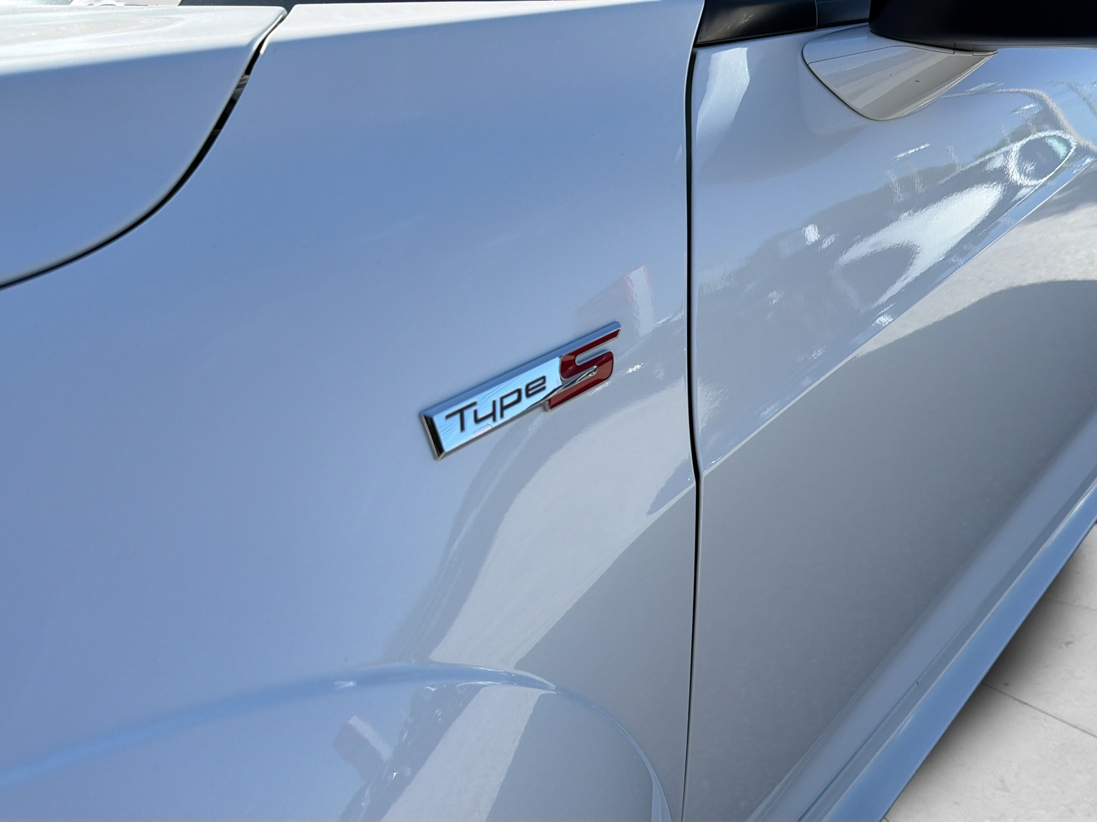 Used 2025  Acura Type S image 41