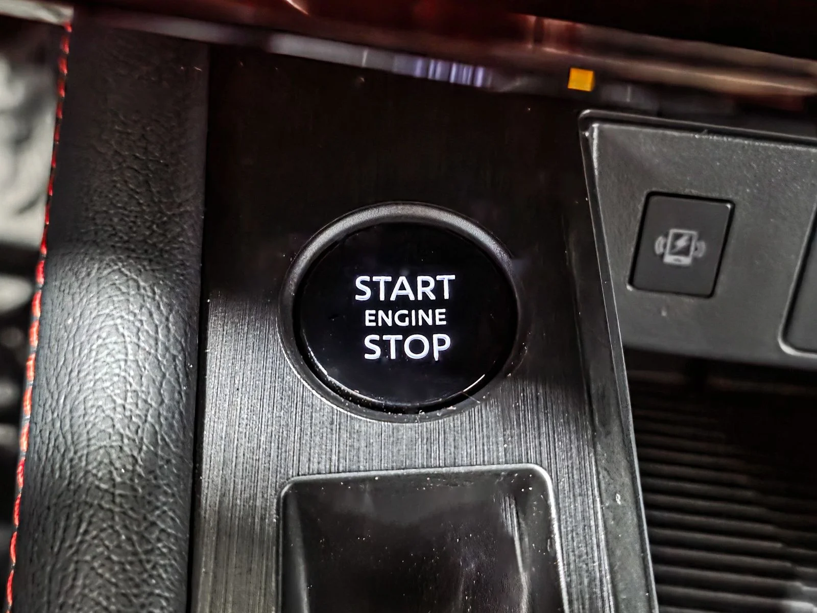 2026 Nissan KICKS SR AWD - Photo 36