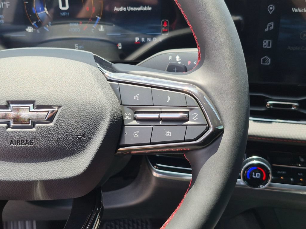 2026 Chevrolet Equinox RS - Photo 19