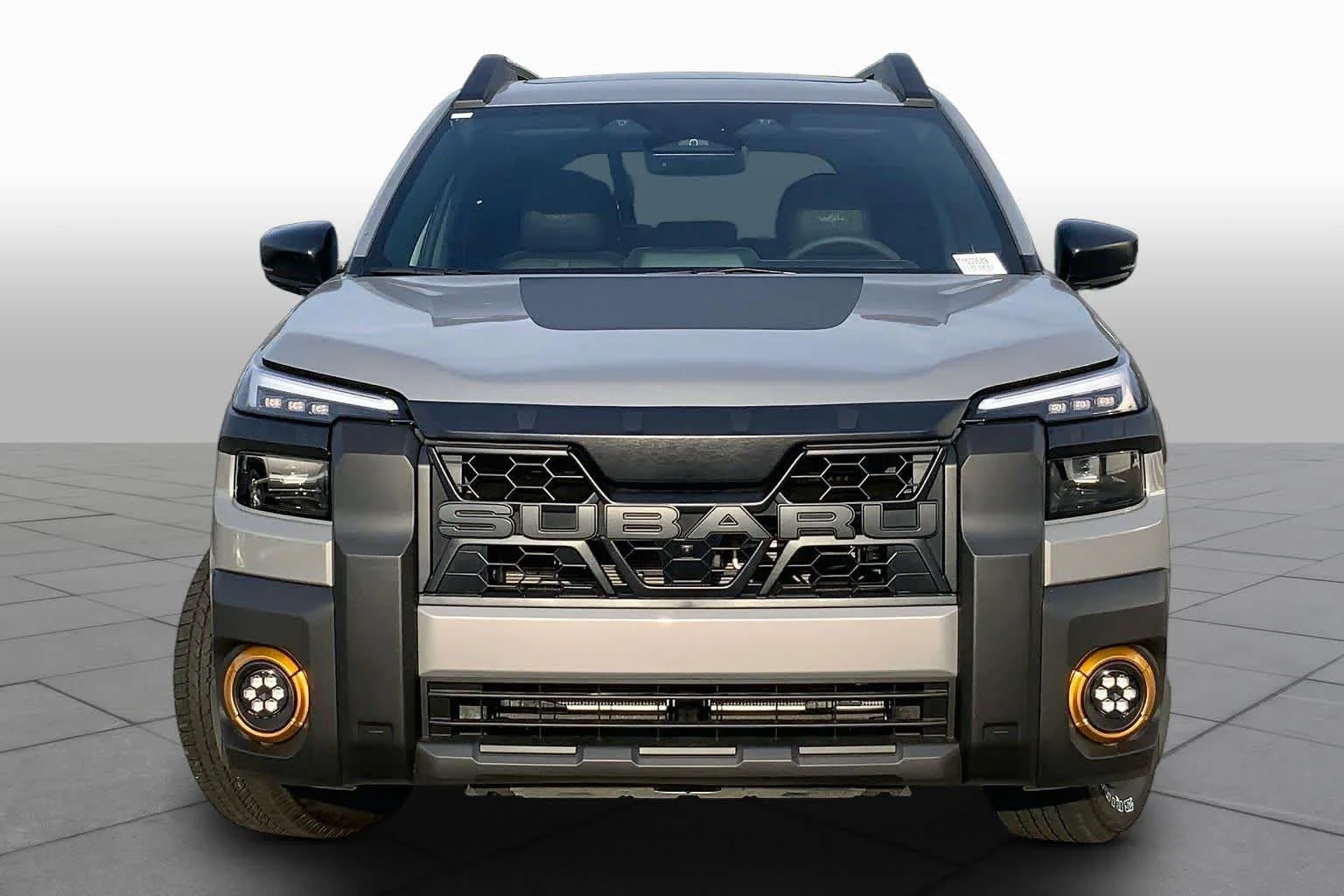 New 2026 RIVER ROCK PEARL Subaru Wilderness image 3