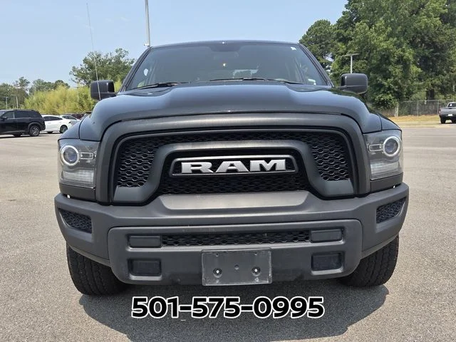 Used 2024 Black Ram Warlock image 8