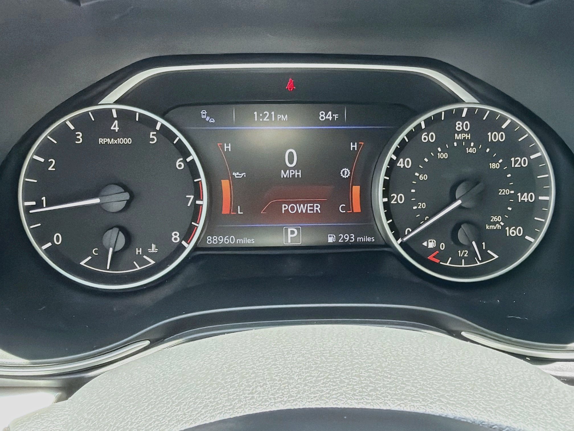 Used 2017 Pearl White Nissan SR image 38
