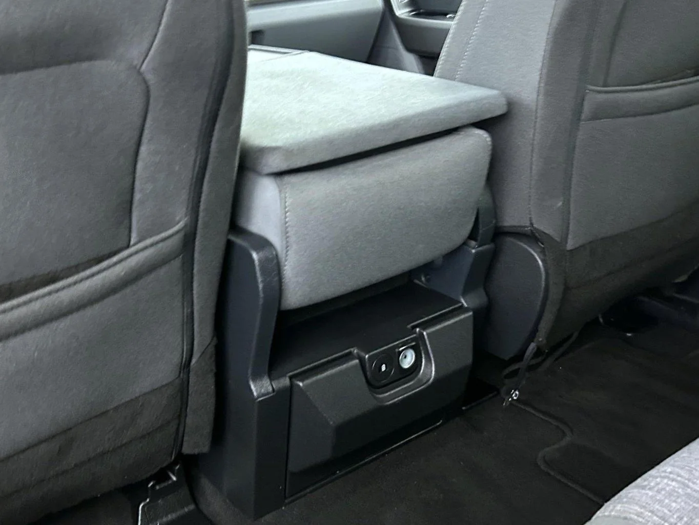 Used 2025 White Ford XLT image 21