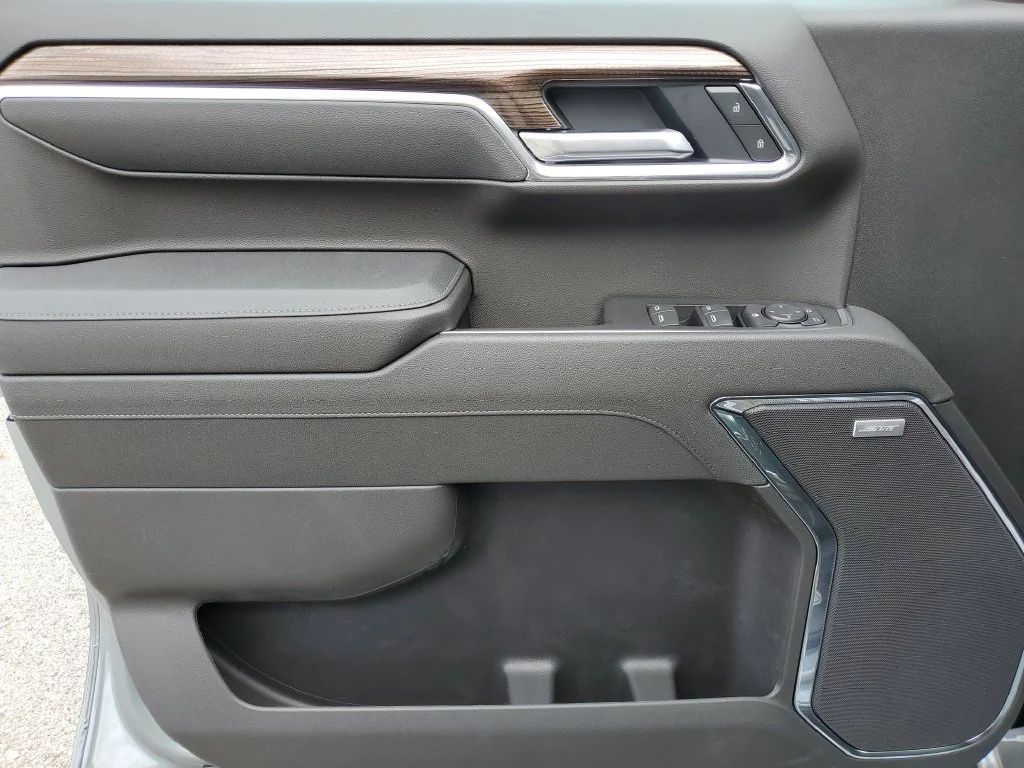 2026 Chevrolet Silverado 1500 RST - Photo 21