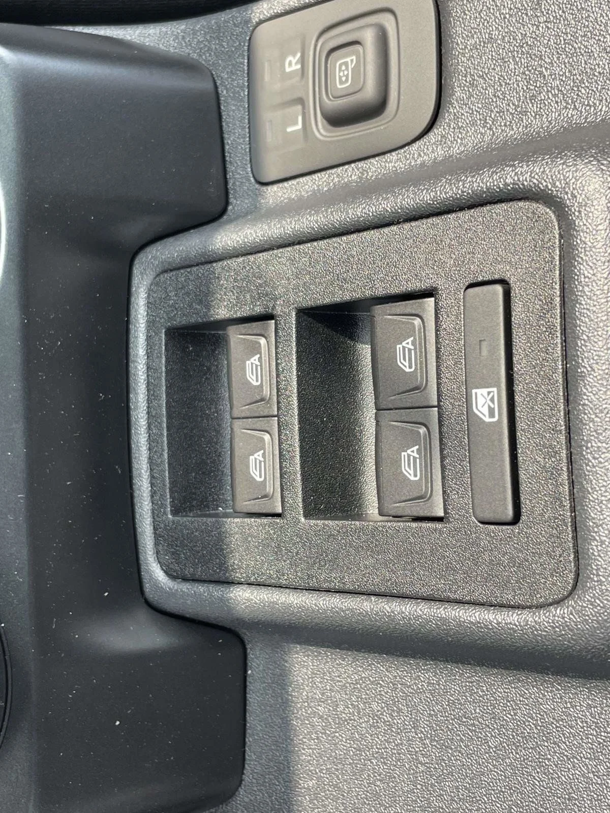 Used 2026 White Ford Base image 16