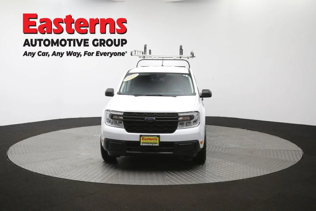 Used 2022 White Ford XL image 51
