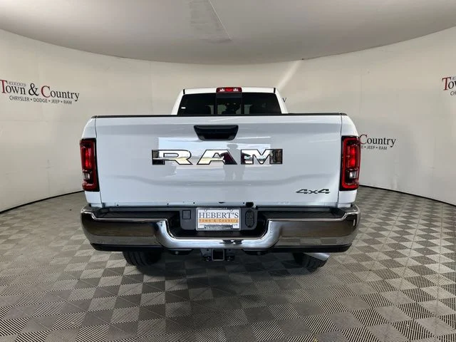 2026 RAM 2500 Tradesman - Photo 8
