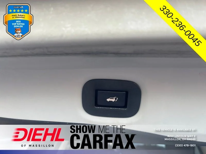 Used 2018 Green Nissan SV image 13