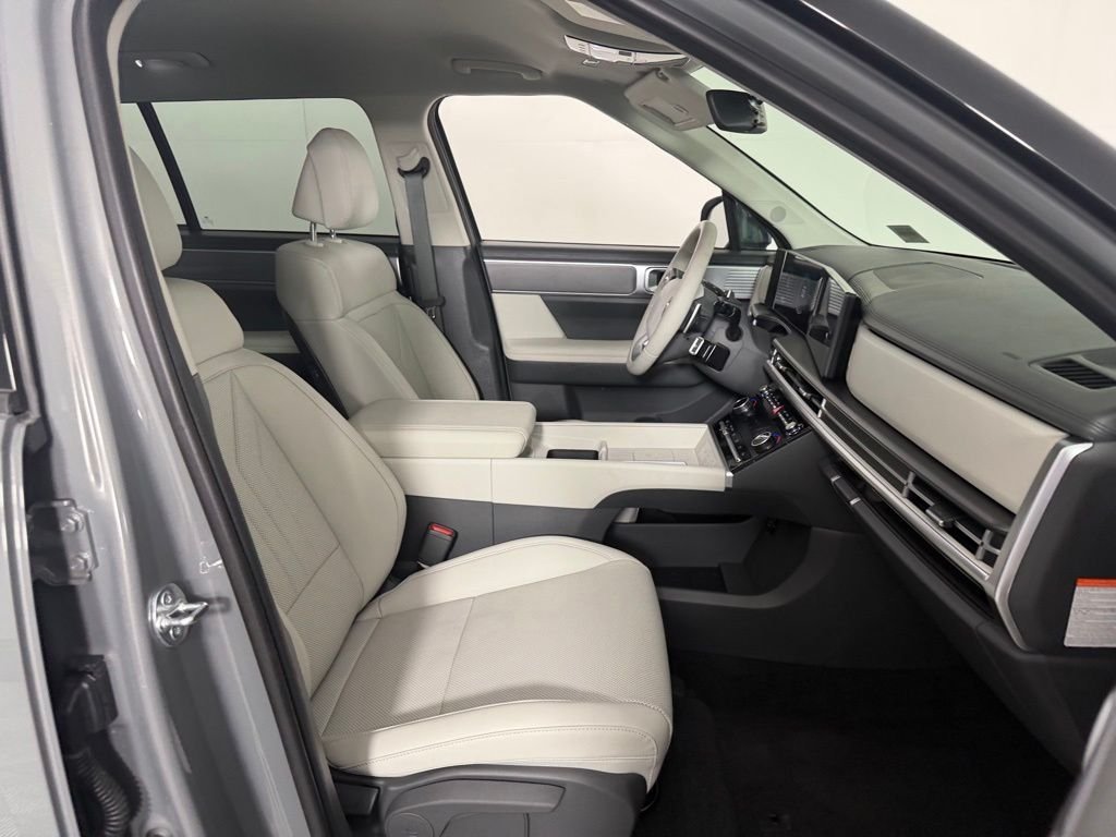 Used 2026 Gray Hyundai SEL image 28