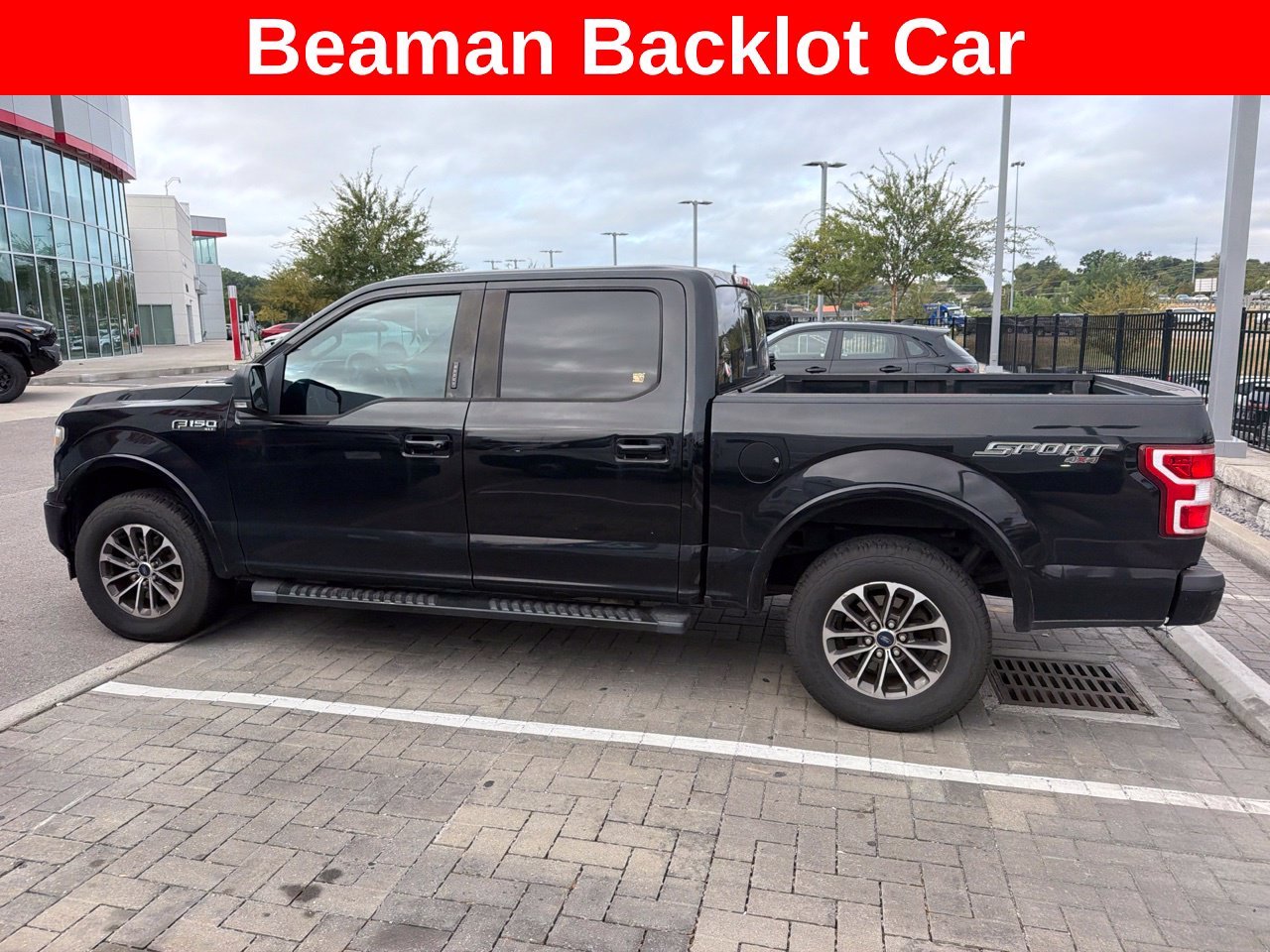 Used 2018  Ford XLT image 13