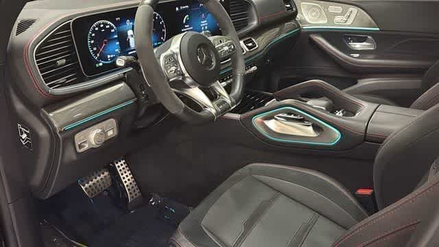 Used 2021  Mercedes-Benz AMG® GLE 53 image 30