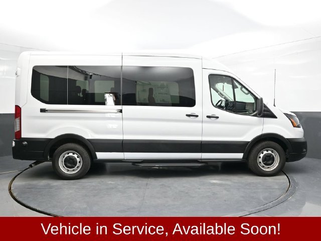 Used 2024 White Ford XL image 9