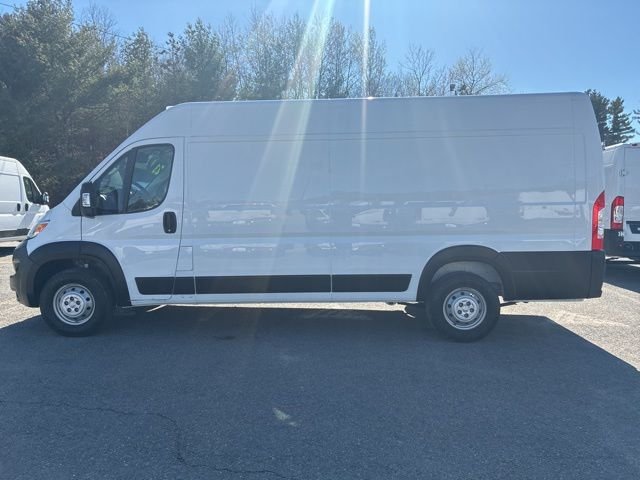 Used 2023 White Ram High Roof image 6