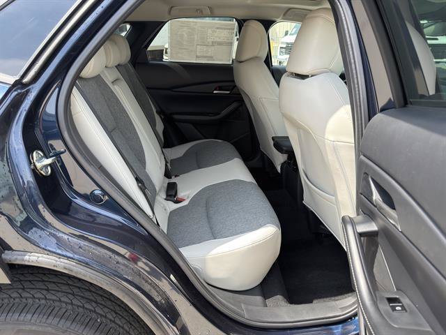 2026 Mazda CX-30 Aire Edition - Photo 17