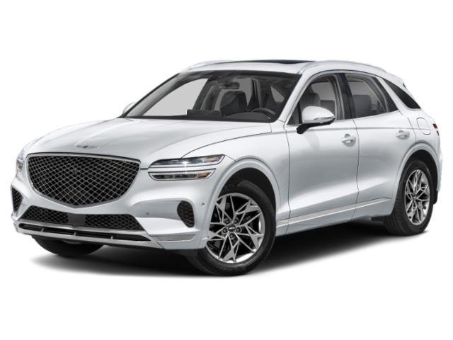 2023 Genesis GV70 2.5T Standard AWD's photo