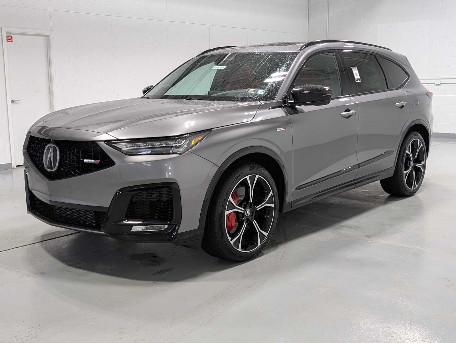 2026 Acura MDX Type S w/Advance Package