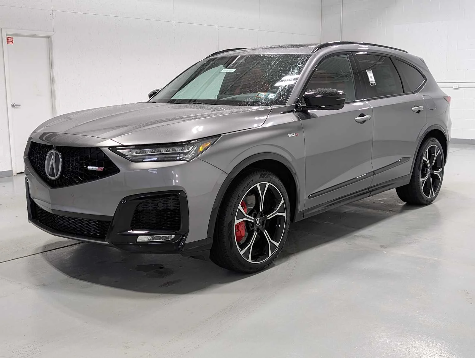 2026 Acura MDX Type S w/Advance Package