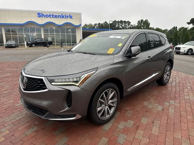2024 Acura RDX