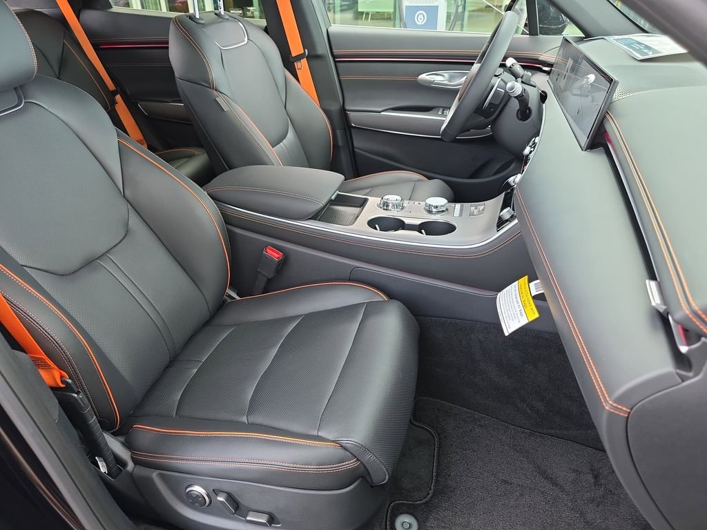 2026 GENESIS GV70 Sport Advanced - Photo 26