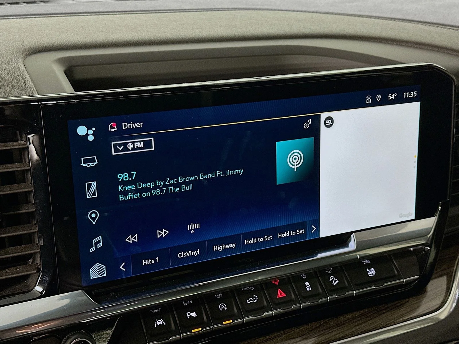 Used 2025 Riptide Blue Metallic Chevrolet LT Trail Boss image 19