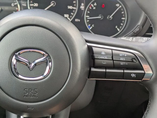 New 2026 Gray Mazda 2.5 S Carbon Edition image 19